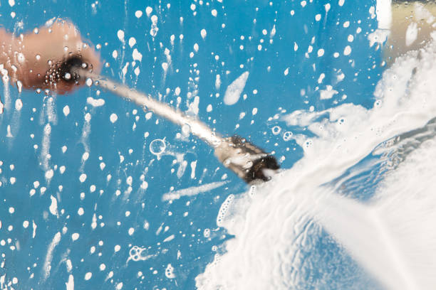 Best Building Exterior Washing  in Granite Shoals, TX