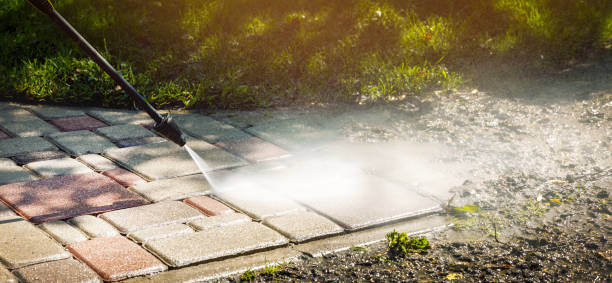 Best Pool Deck Cleaning  in Granite Shoals, TX