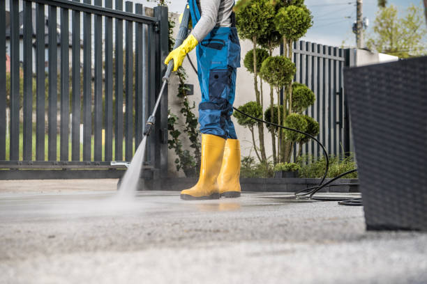 Best Post-Construction Pressure Washing  in Granite Shoals, TX