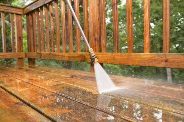 Best Driveway Pressure Washing  in Granite Shoals, TX